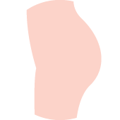 お尻・肛門